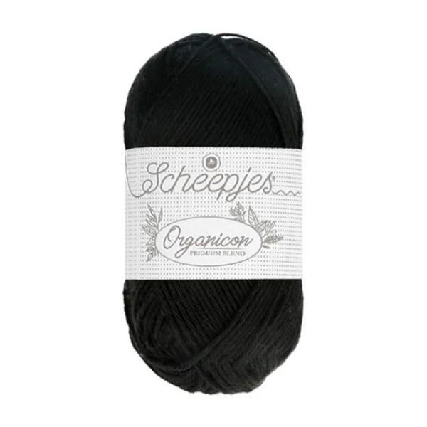 Scheepjes Organicon